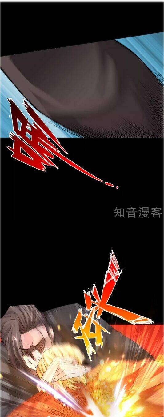 tuyệt phẩm tà thiếu chapter 38 16