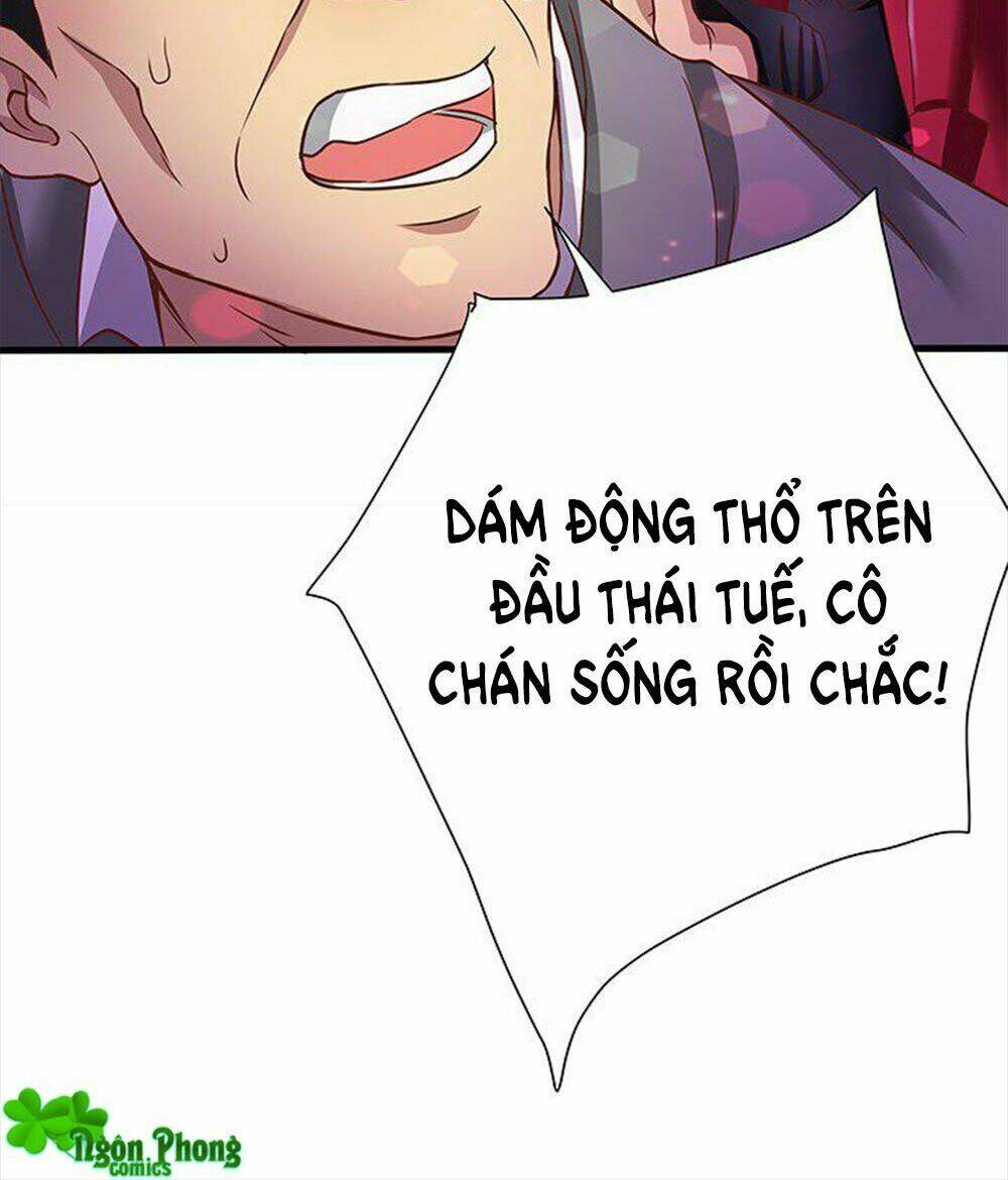 khi trò chơi ác ma bắt đầu chapter 22 19