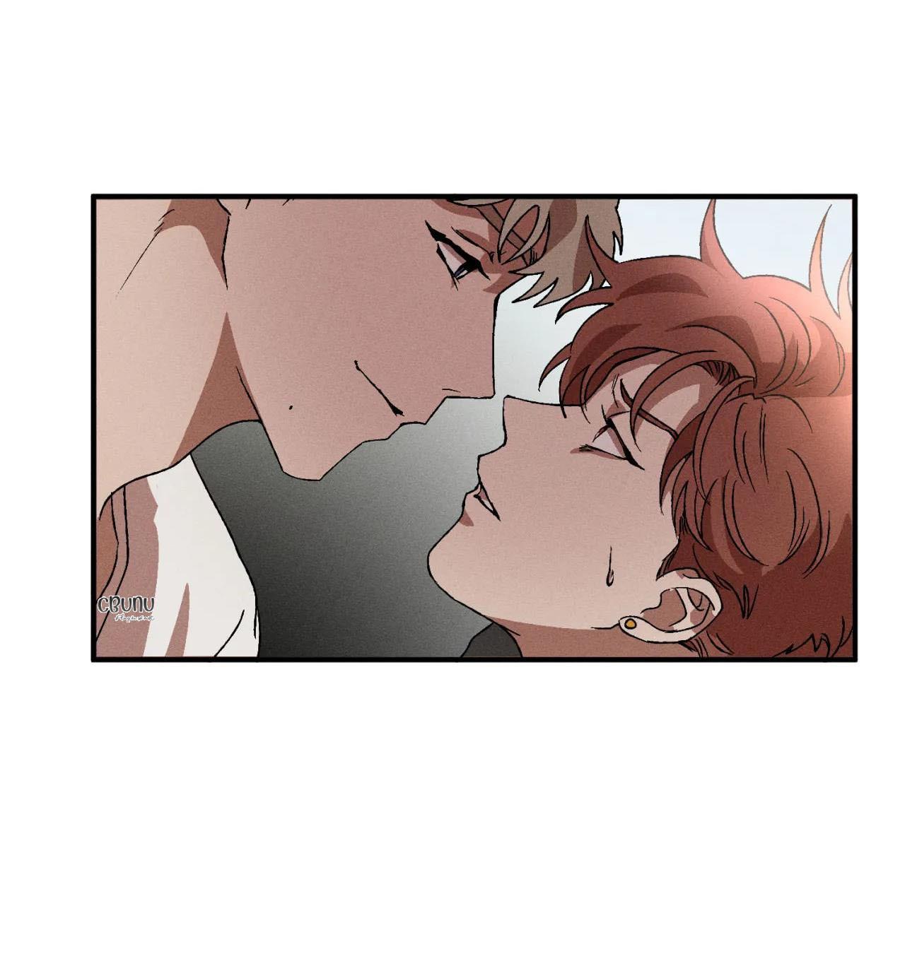 bẫy đôi ngọt ngào chapter 7 2