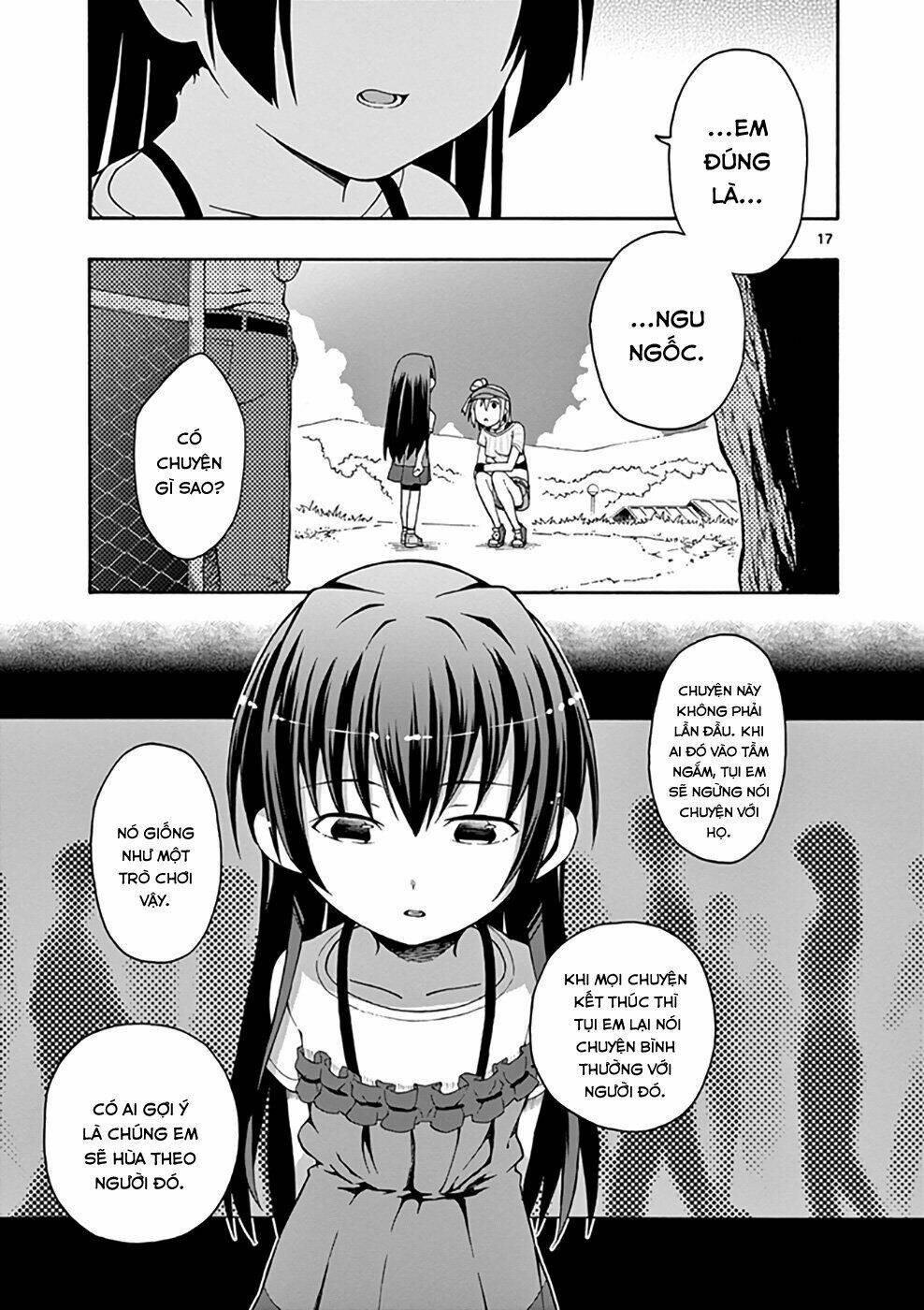 yahari ore no seishun rabukome wa machigatte iru chapter 25 17