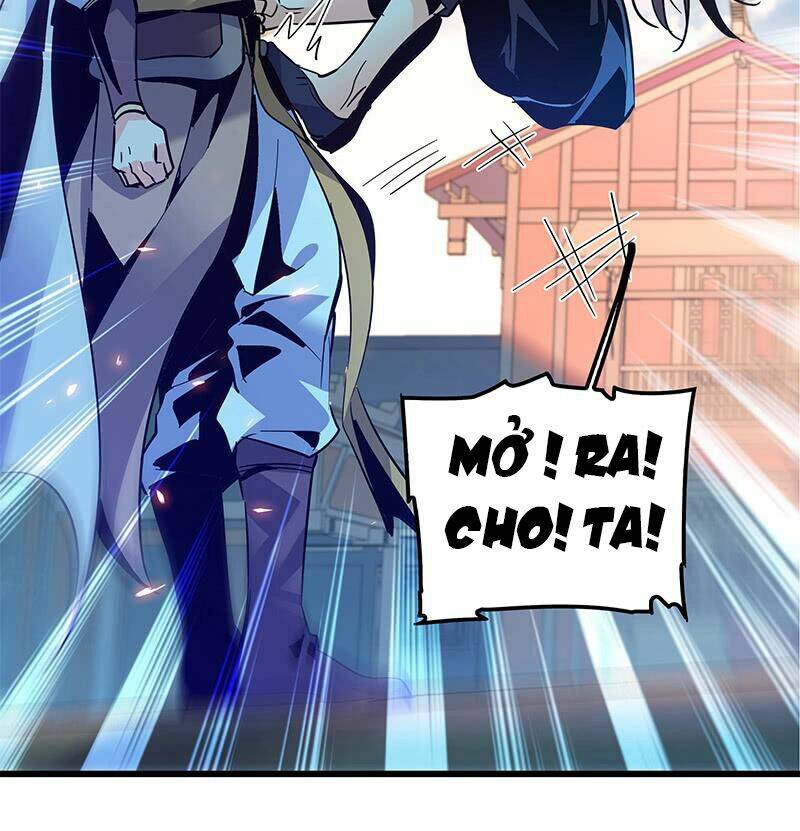 thần điêu hiệp lữ (new 2020) chapter 8 15