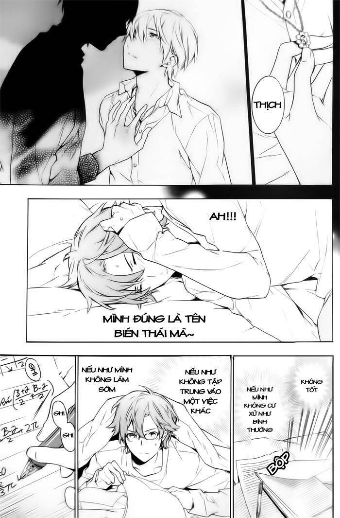 only the flower knows chapter 7 6