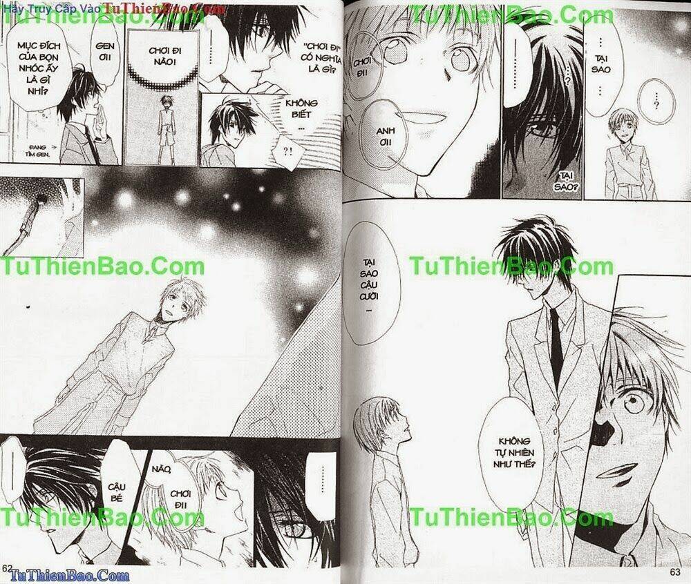 nhất quỷ nhì ma chapter 4 32