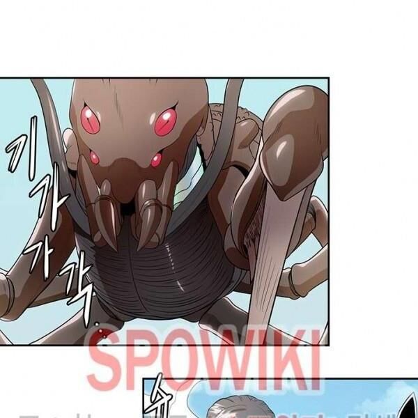 kẻ phán xét chapter 61 34