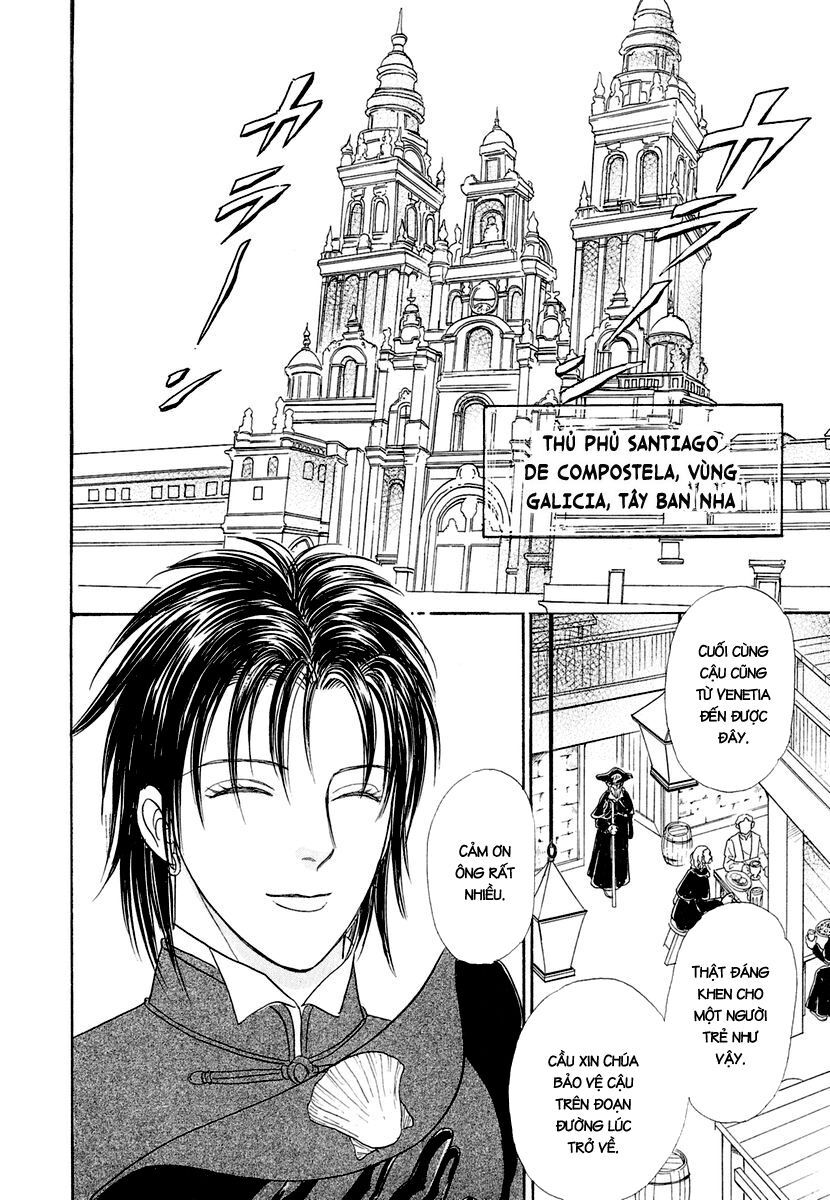 kenja no ishi chapter 14 8