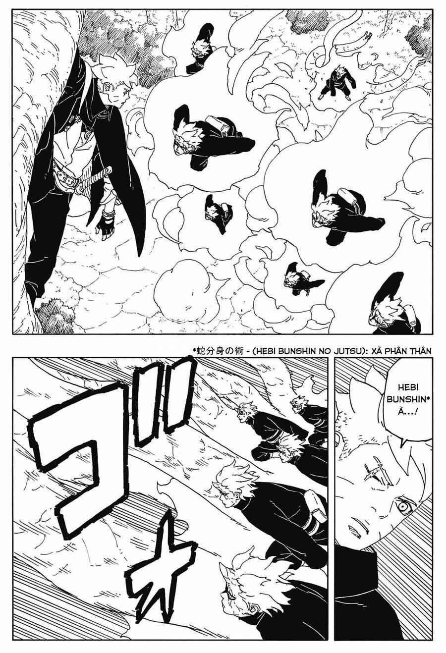 uzumaki boruto chapter 87 13