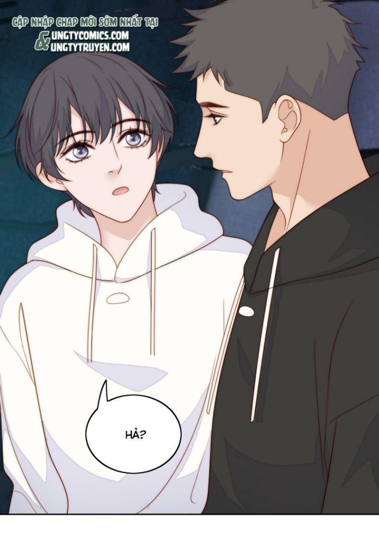 tôi bảo bạn cùng bàn đánh cậu chapter 76 31