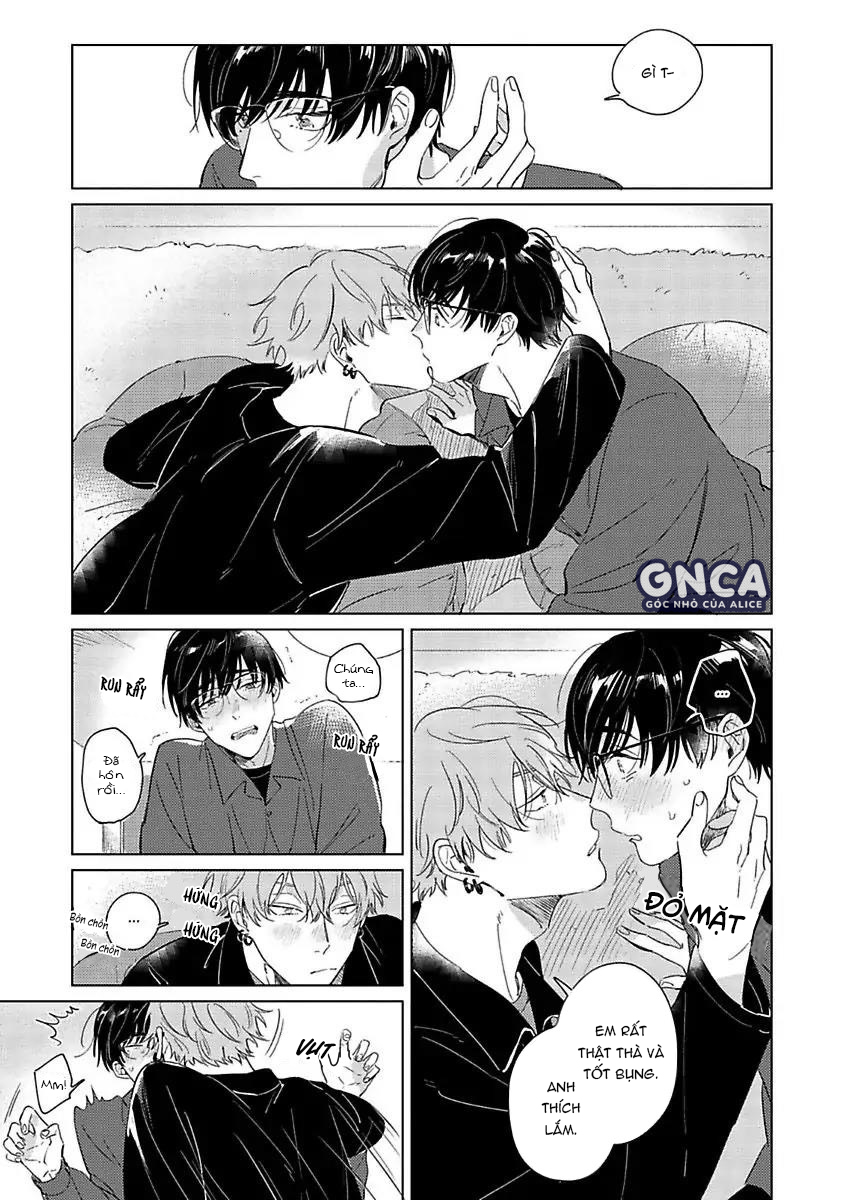 bước tiến tình yêu vụng về của hetakuso chapter 6 25