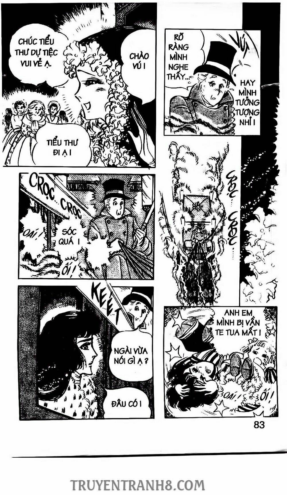 the count s daughter chapter 63 28