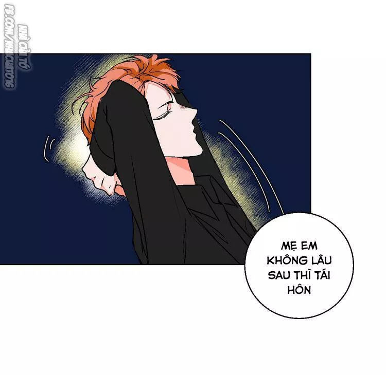 99 độ f - talk to me chapter 21 24