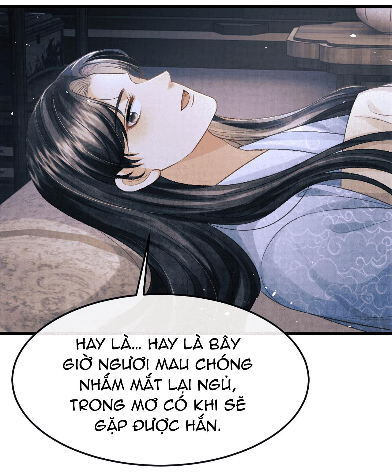 tướng quân luôn tự coi mình thành thế thân chapter 55 21