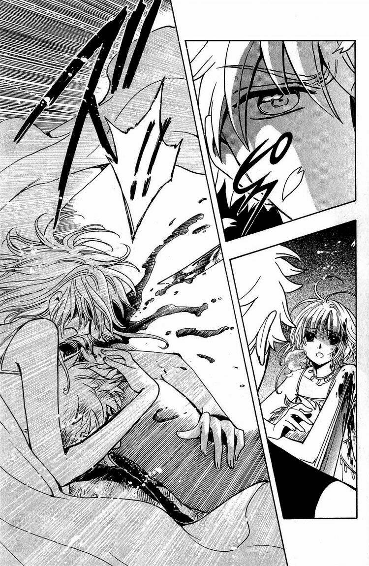 huyền thoại đôi cánh chapter 176 14