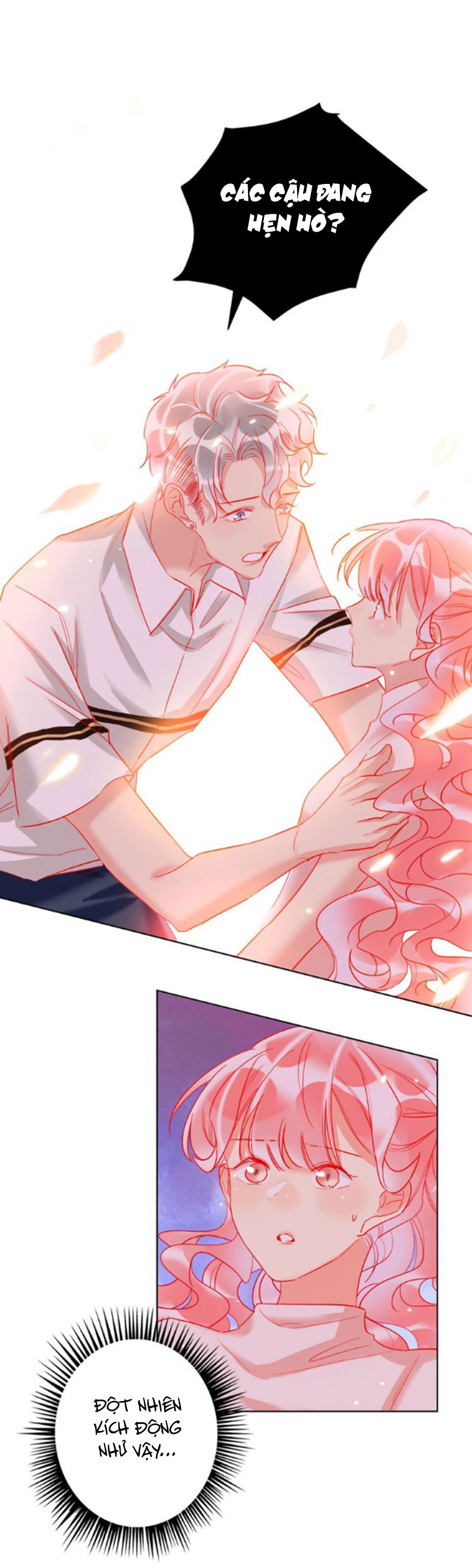 kế hoạch đánh chiếm của công chúa nghèo chapter 45 2