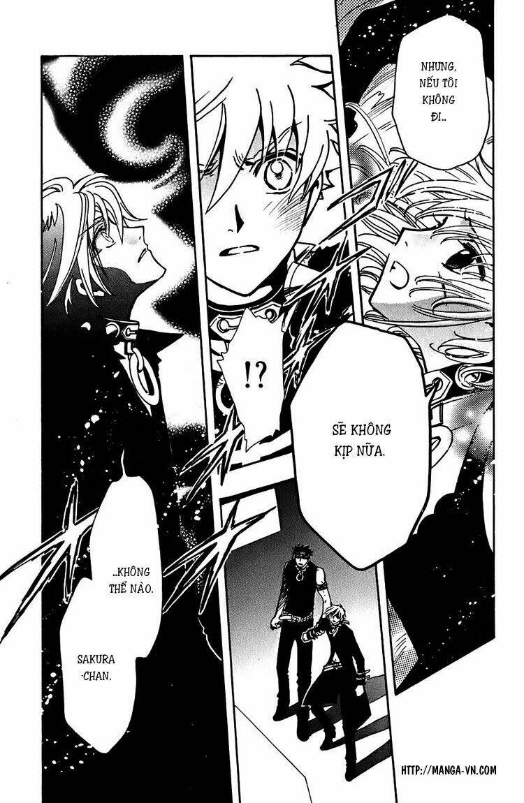 huyền thoại đôi cánh chapter 148 4