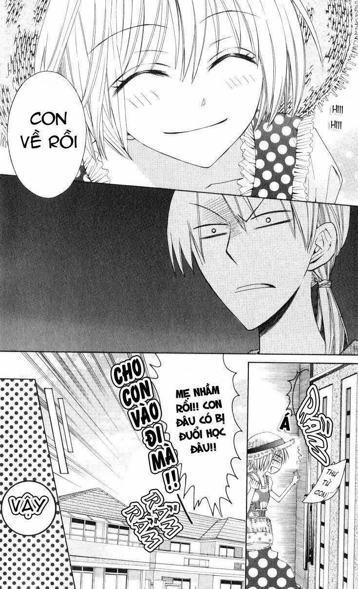 thầy giáo của tôi chapter 12 10