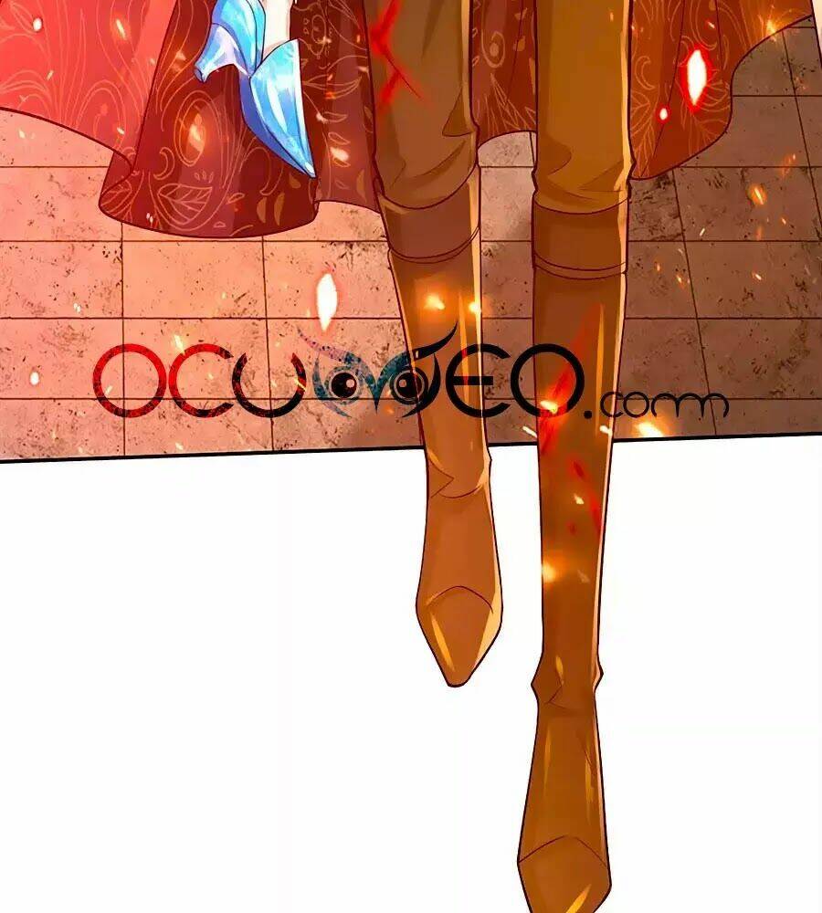 bỗng một ngày trở thành con gái nhà vua chapter 123 26