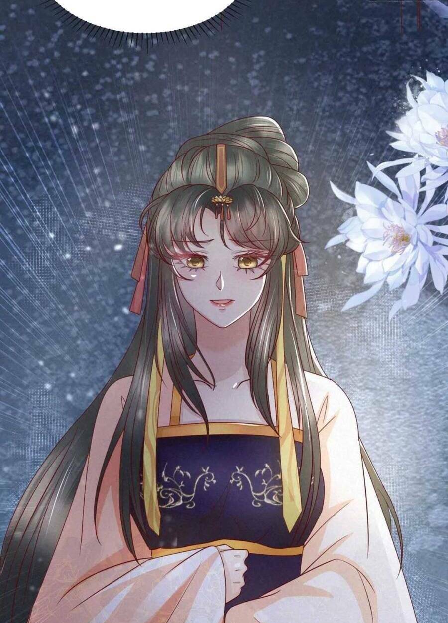 đại đích nữ trọng sinh về báo thù chapter 32 20