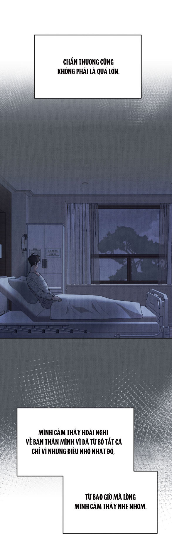 [18+] cuộc hôn nhân chính trị chapter 33.1 21