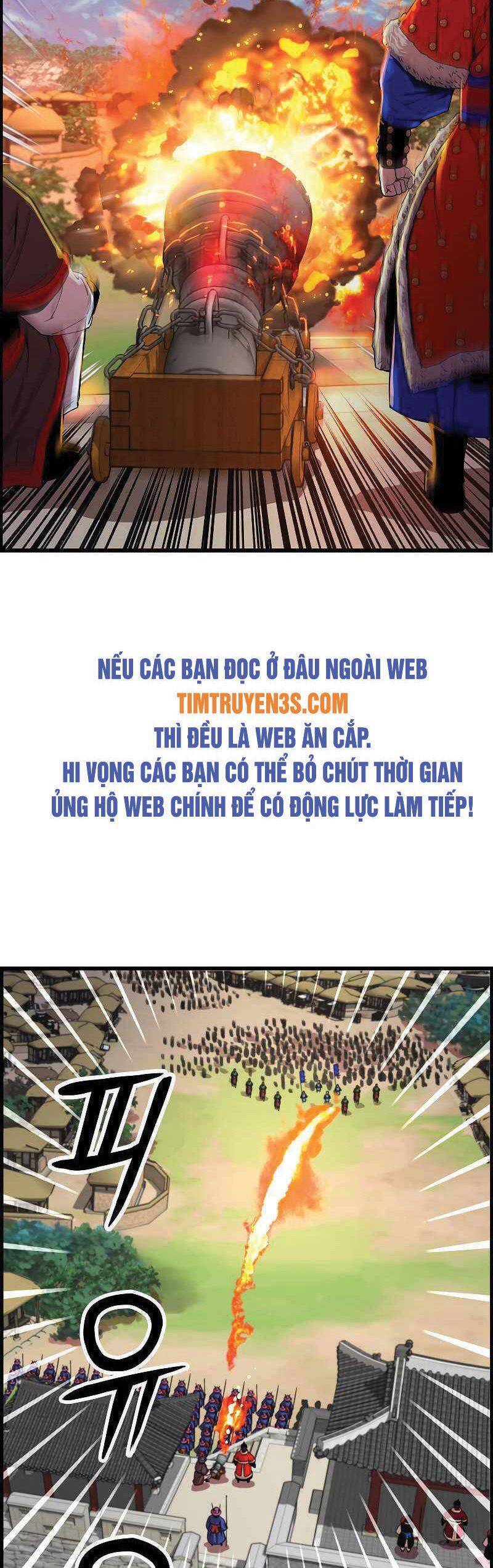 tôi sẽ sống như một hoàng tử chapter 77 46