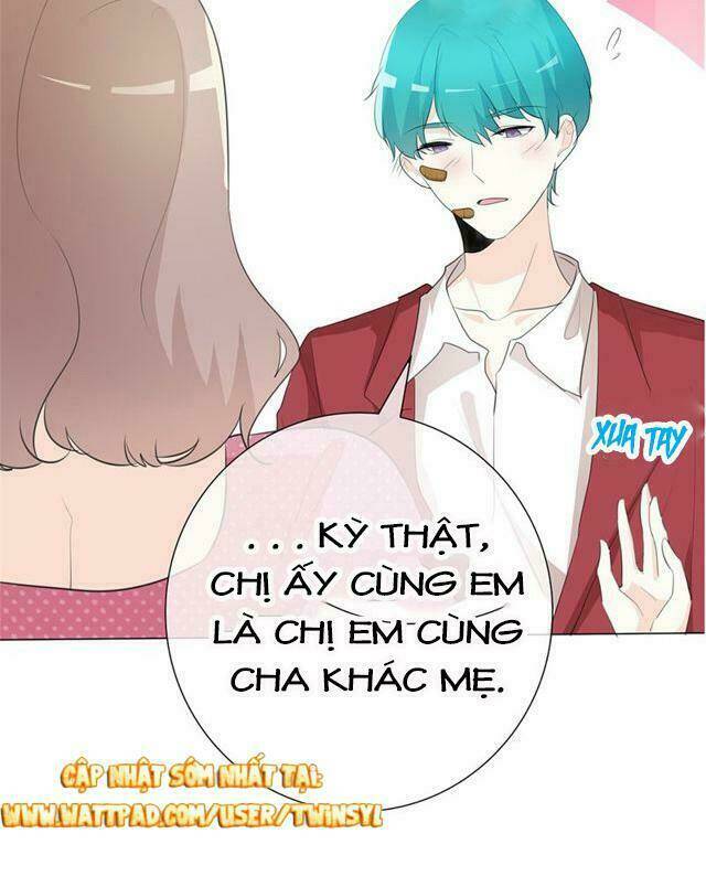 ái người tình xuất vu lam chapter 102 43