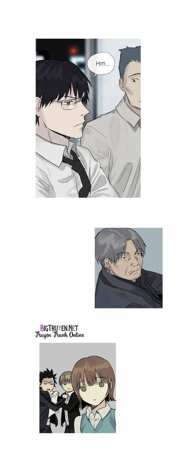 howling: the city of nightmare chapter 5 38