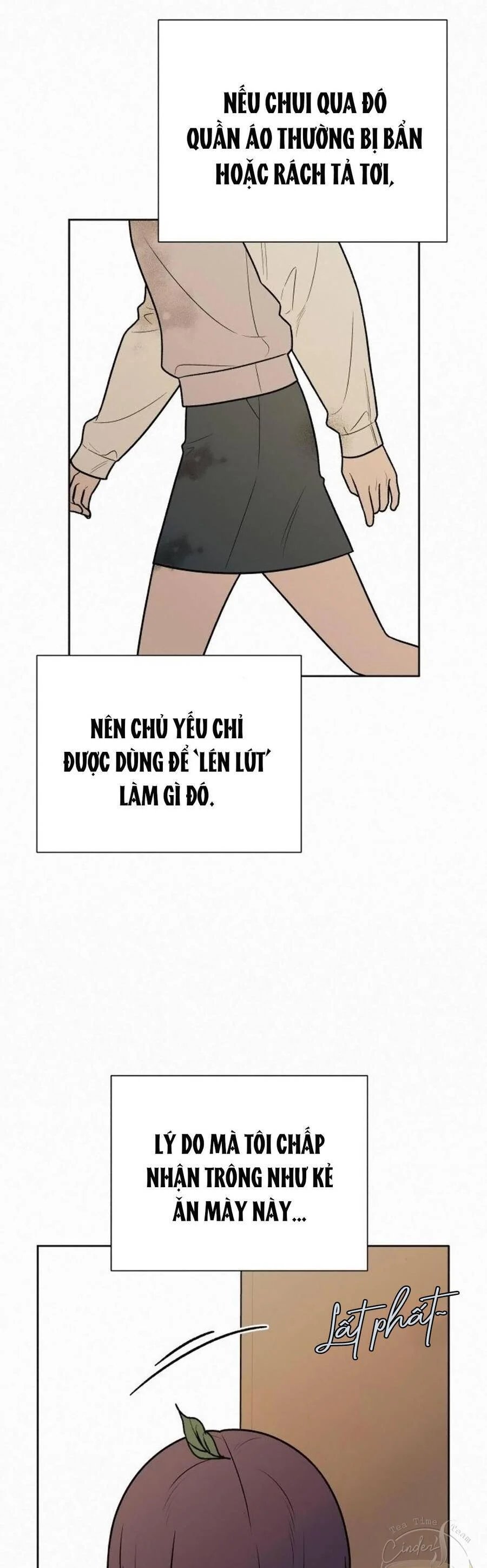 dark moon - tế đàn ánh trăng chapter 44 40