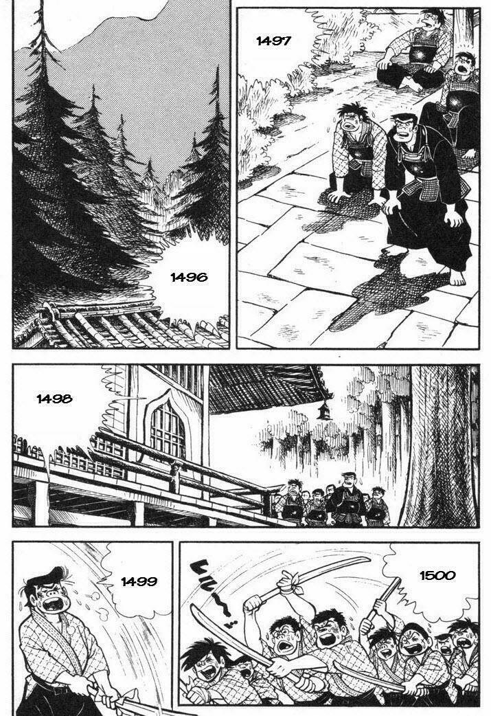 ore wa teppei chapter 26 14