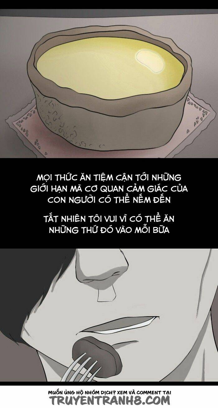 thứ sáu: những câu chuyện cấm chapter 38 14