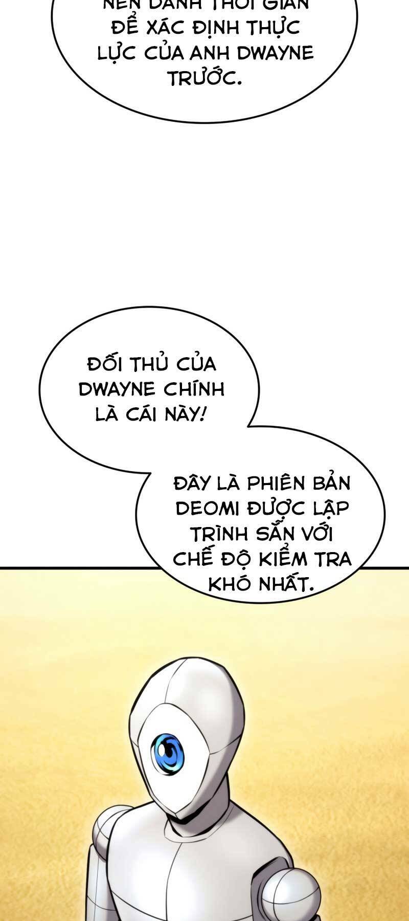 huyền thoại game thủ - tái xuất chapter 64 45