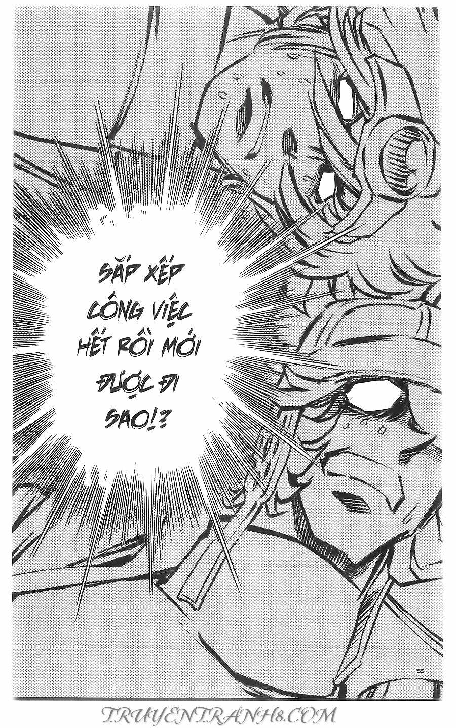 cây bút thần kỳ chapter 46 18