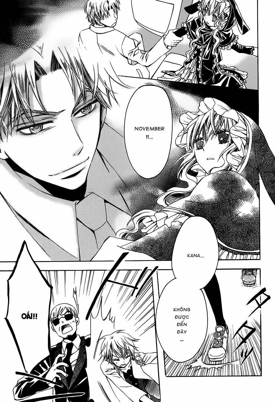 darker than black chapter 6 19