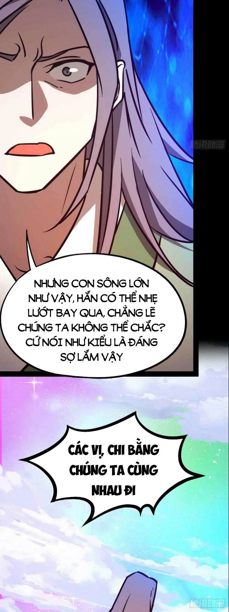 vạn cổ kiếm thần chapter 186 34