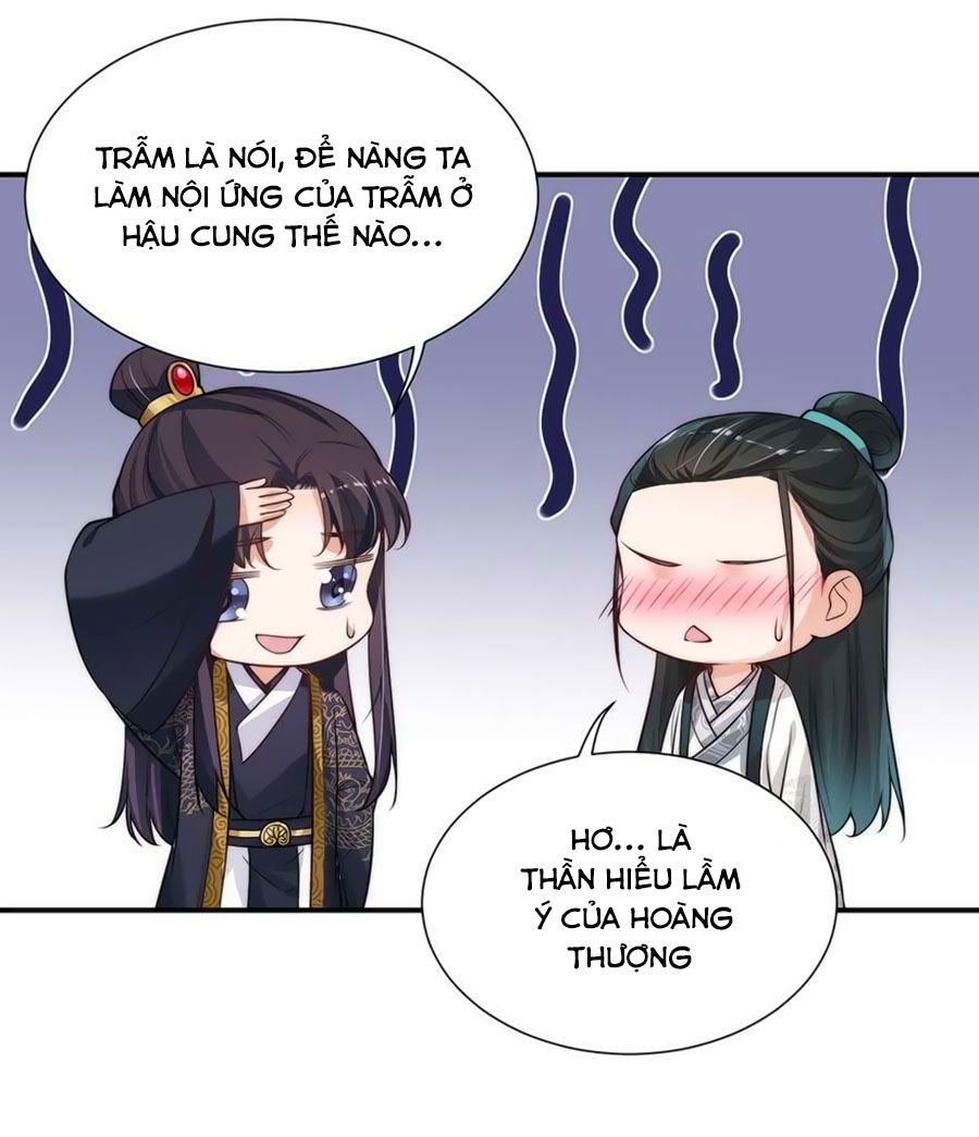 cung đấu live chapter 18 23