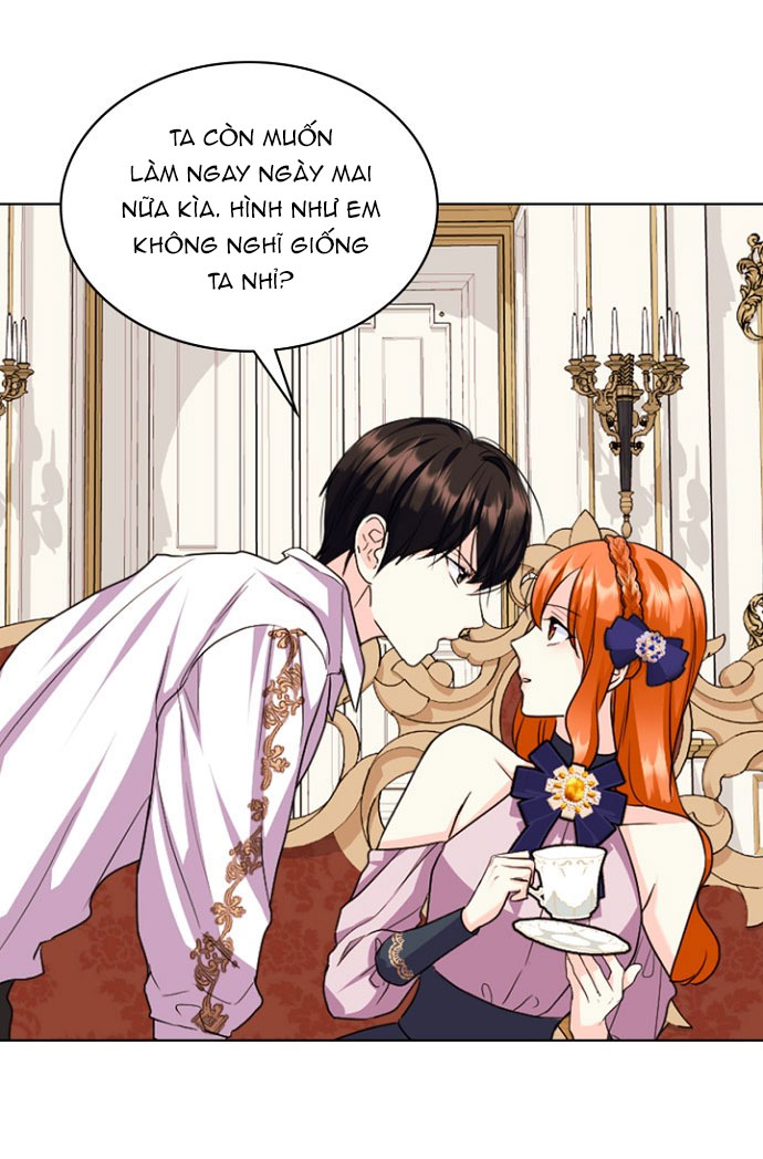 đức hạnh của ác nữ phản diện chapter 71 63