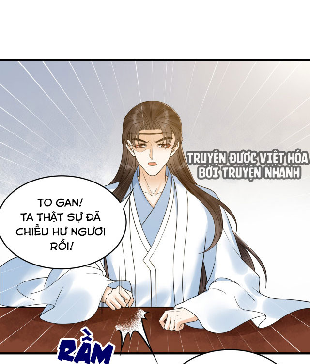 lễ băng nhạc hoại chi dạ chapter 56 13