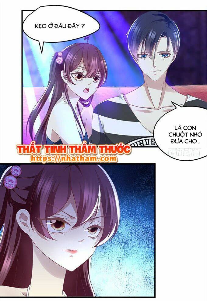 thiên lại âm linh chapter 42 9