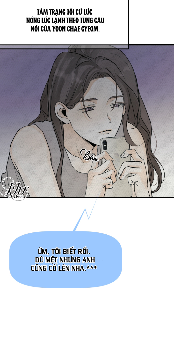 những người đàn ông đã lên giường tôi chapter 19 17