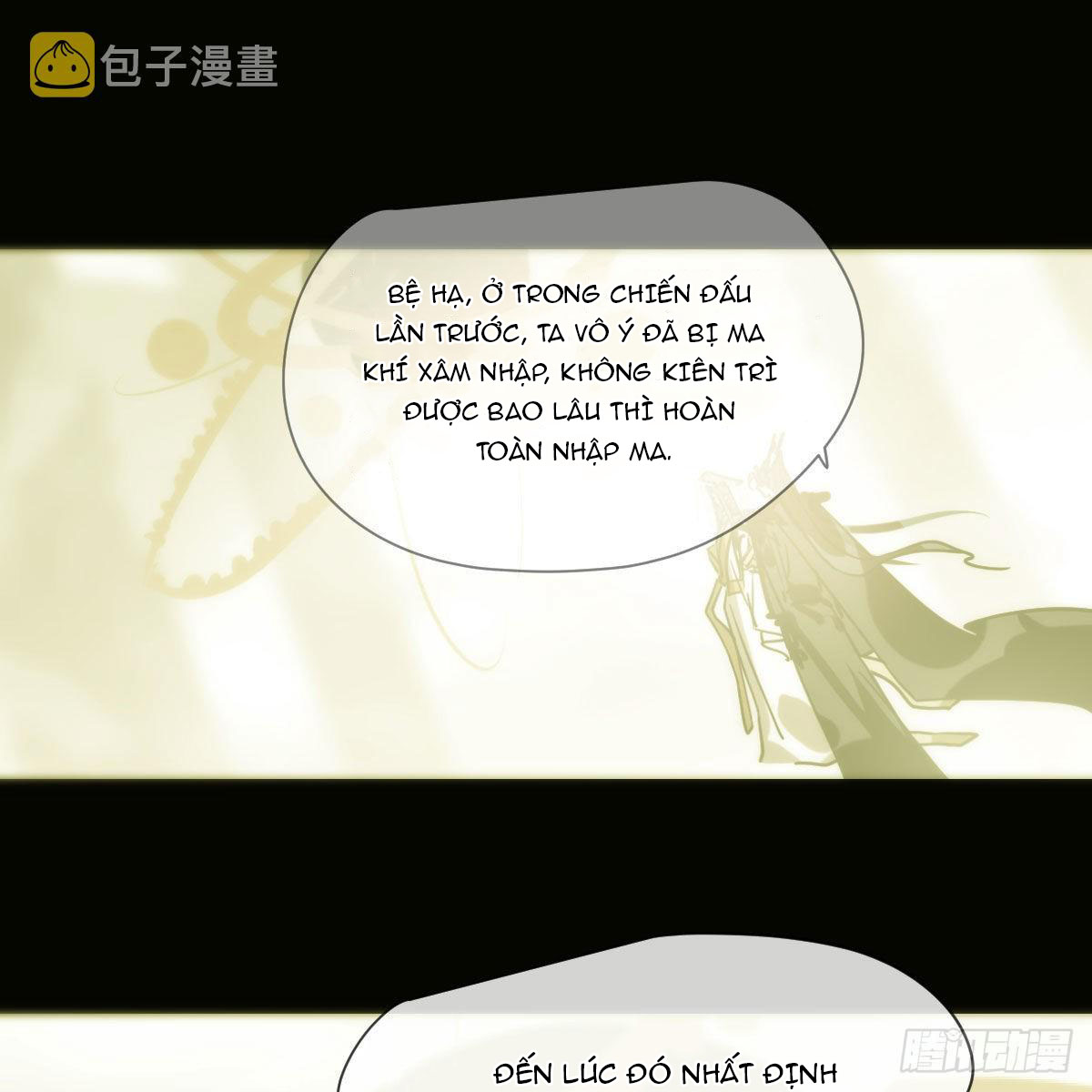Bắt Lấy Ngao Ngao chapter 187.1 - Trang 36