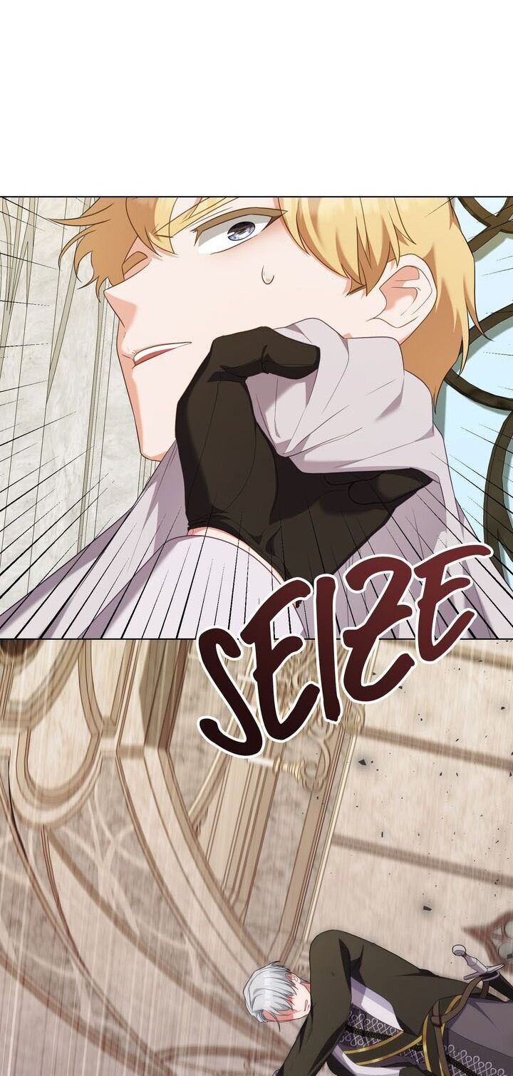 tôi trở thành nhân vật phản diện thực sự chapter 73 50