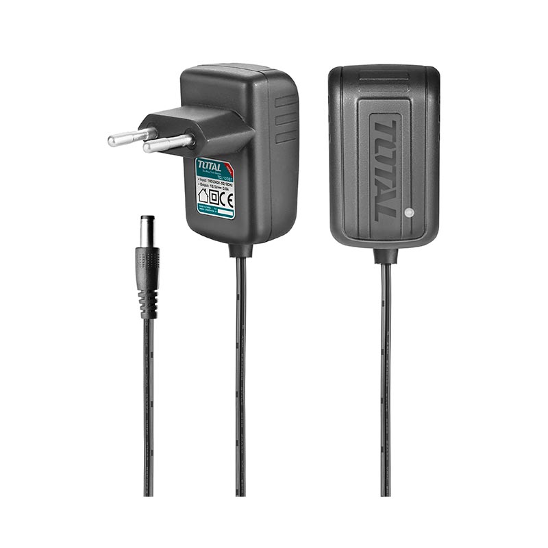 SẠC LITHIUM TOTAL TCLI12081
