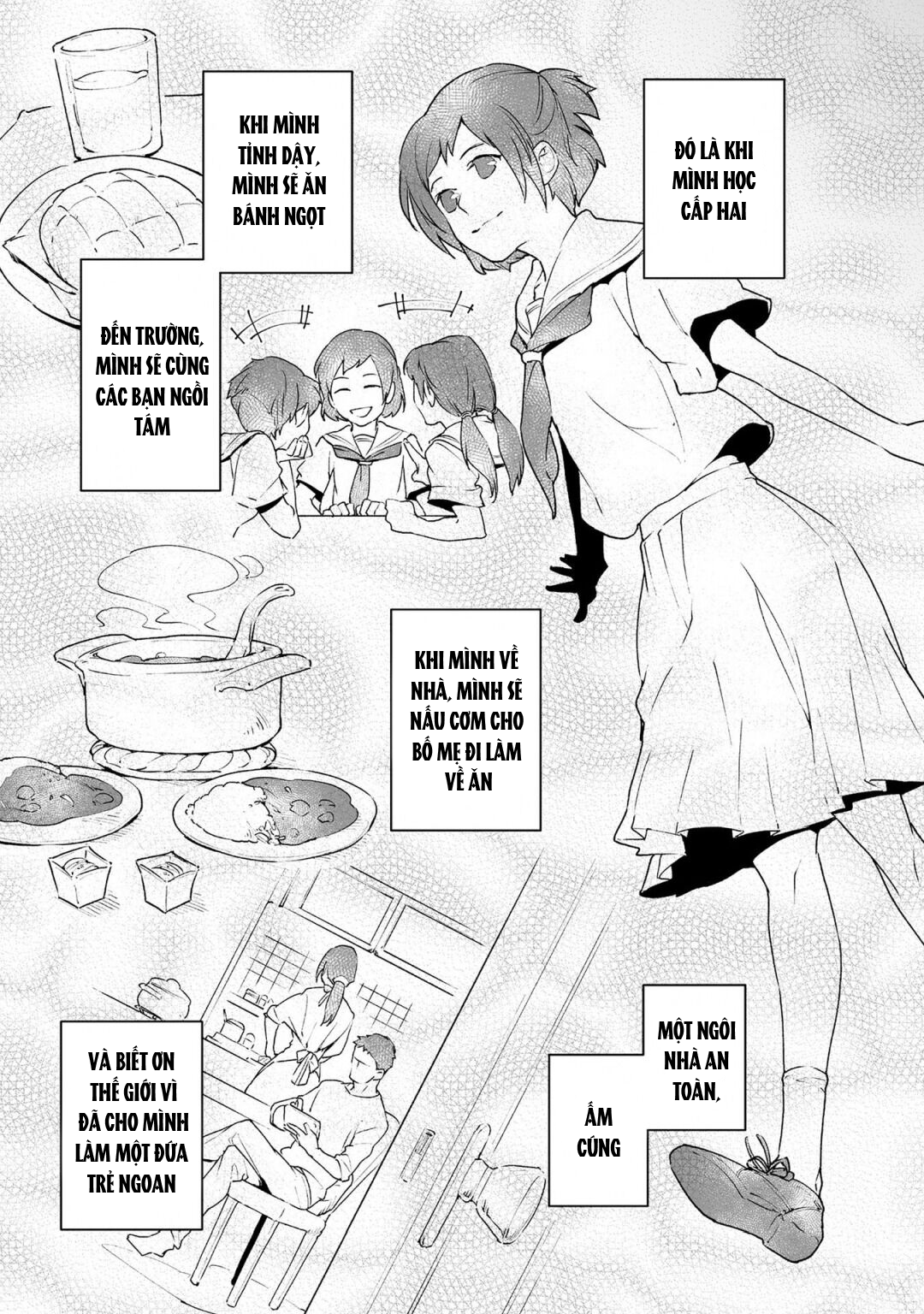 xuyên không trở thành nô lệ chapter 2.2 10