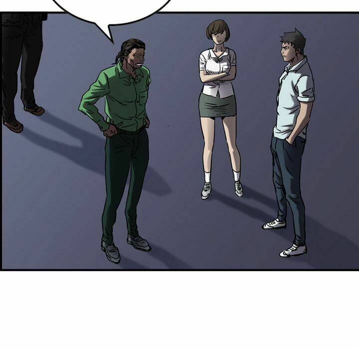 huyền thoại : khởi đầu chapter 64 86