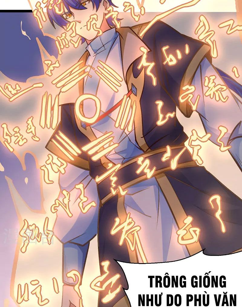 võ đạo độc tôn chapter 417 24