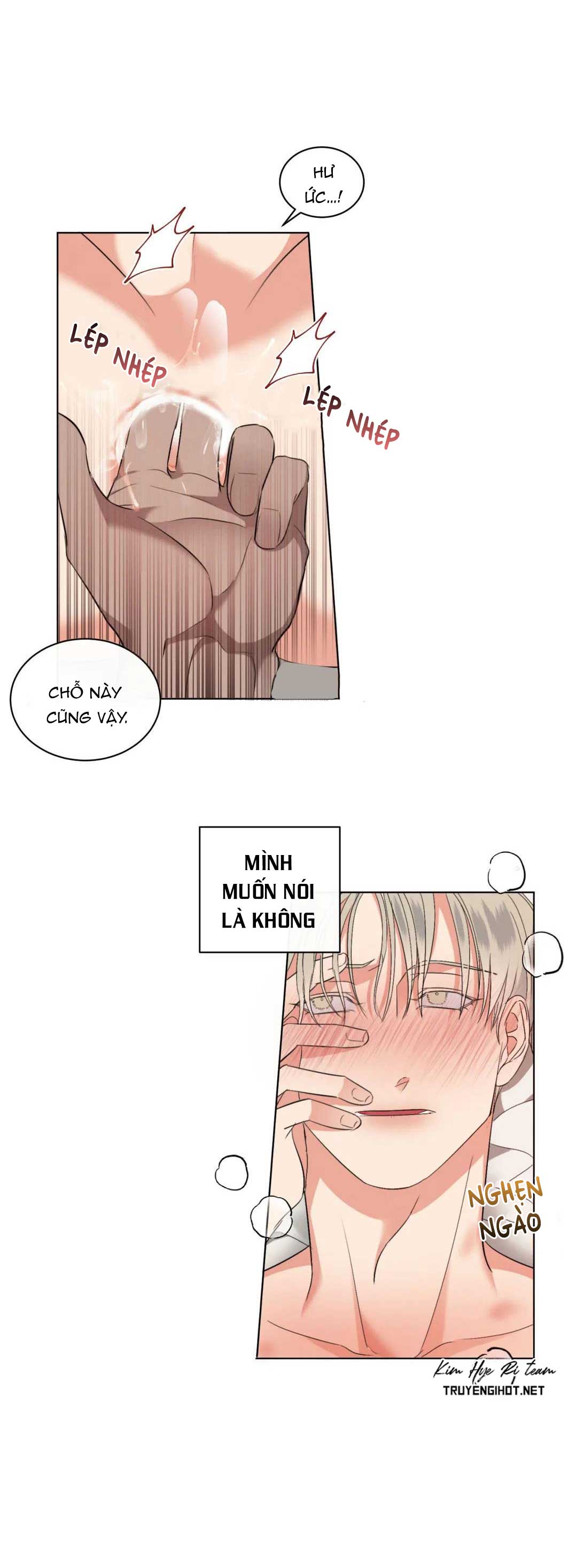 kick off chapter 6 23