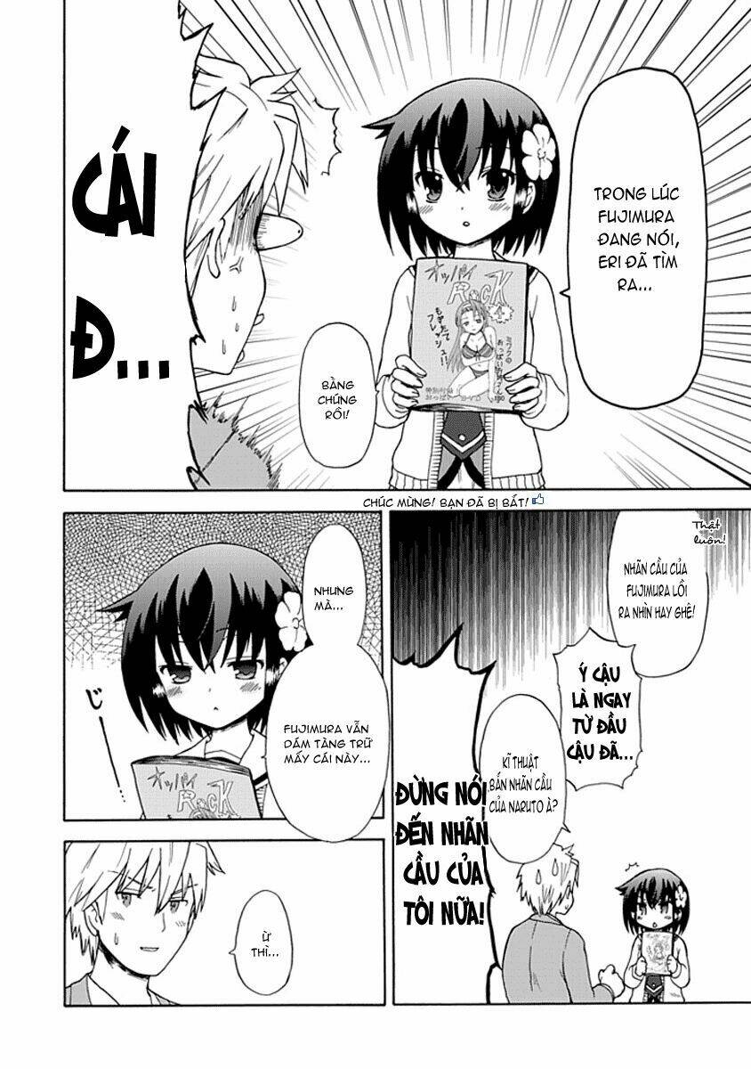 fujimura-kun meitsu chapter 1 13