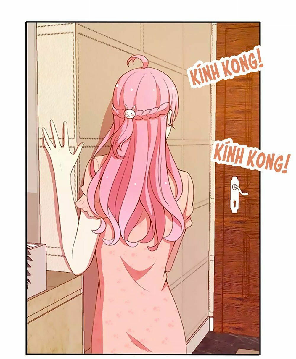 cả thế giới đều không bằng người chapter 60 42