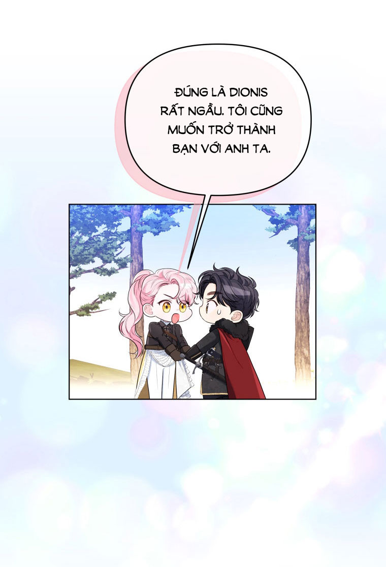 thà rằng để tôi trở thành nữ hoàng chapter 13.2 26