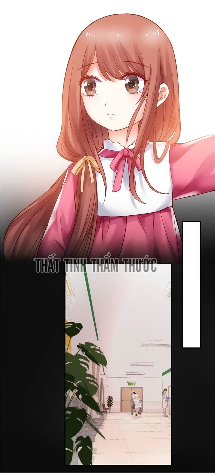 bạn trai 1/4 của tôi chapter 6 33