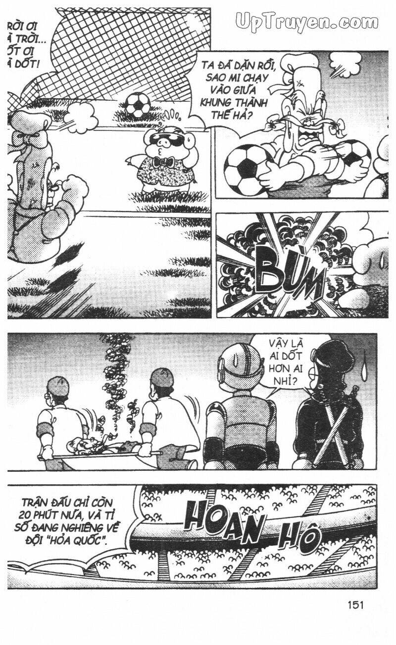 đội quân nhí nhố chapter 18 153