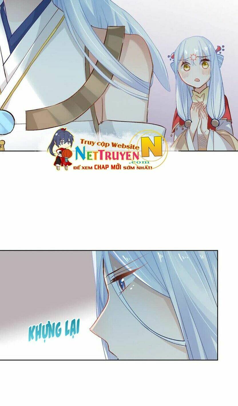 nghịch lai thuận thú chapter 21 21
